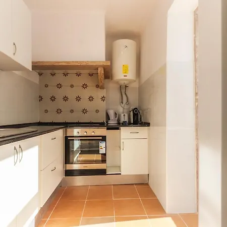 Portucale ! Olaias Design With Terrace Apartment Lissabon
