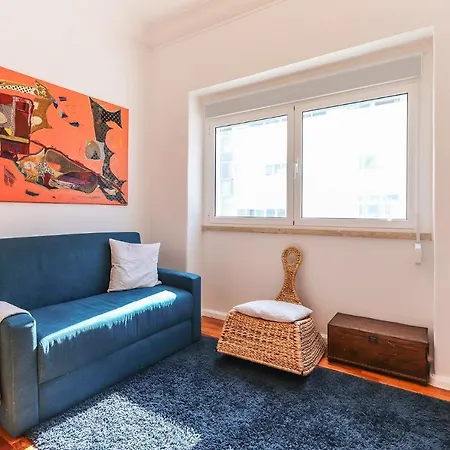 Portucale ! Olaias Design With Terrace *