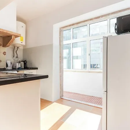 Portucale ! Olaias Design With Terrace *