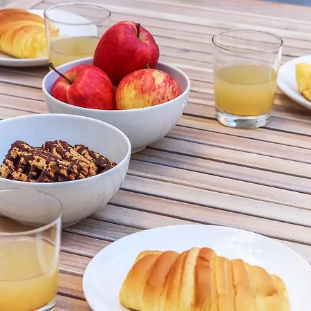 Apartamento Portucale ! Olaias Design With Terrace *