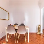 Portucale ! Olaias Design With Terrace Daire